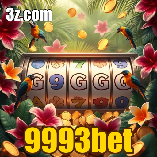 Eventos Imperdíveis no 9993bet: Diversão e Recompensas Aguardam