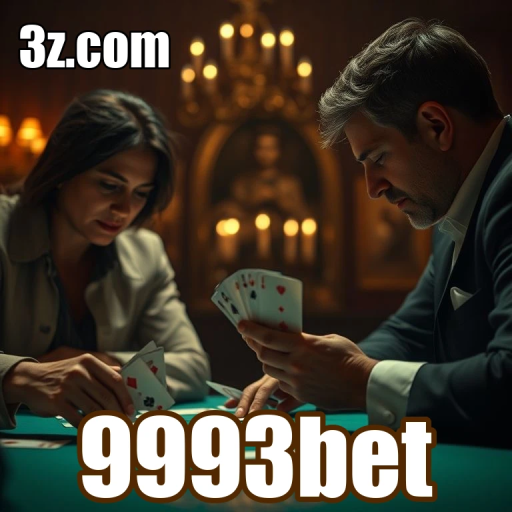 Entretenimento em Jogo: Conheça 9993bet e Suas Ofertas