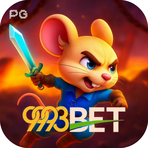 9993bet logo